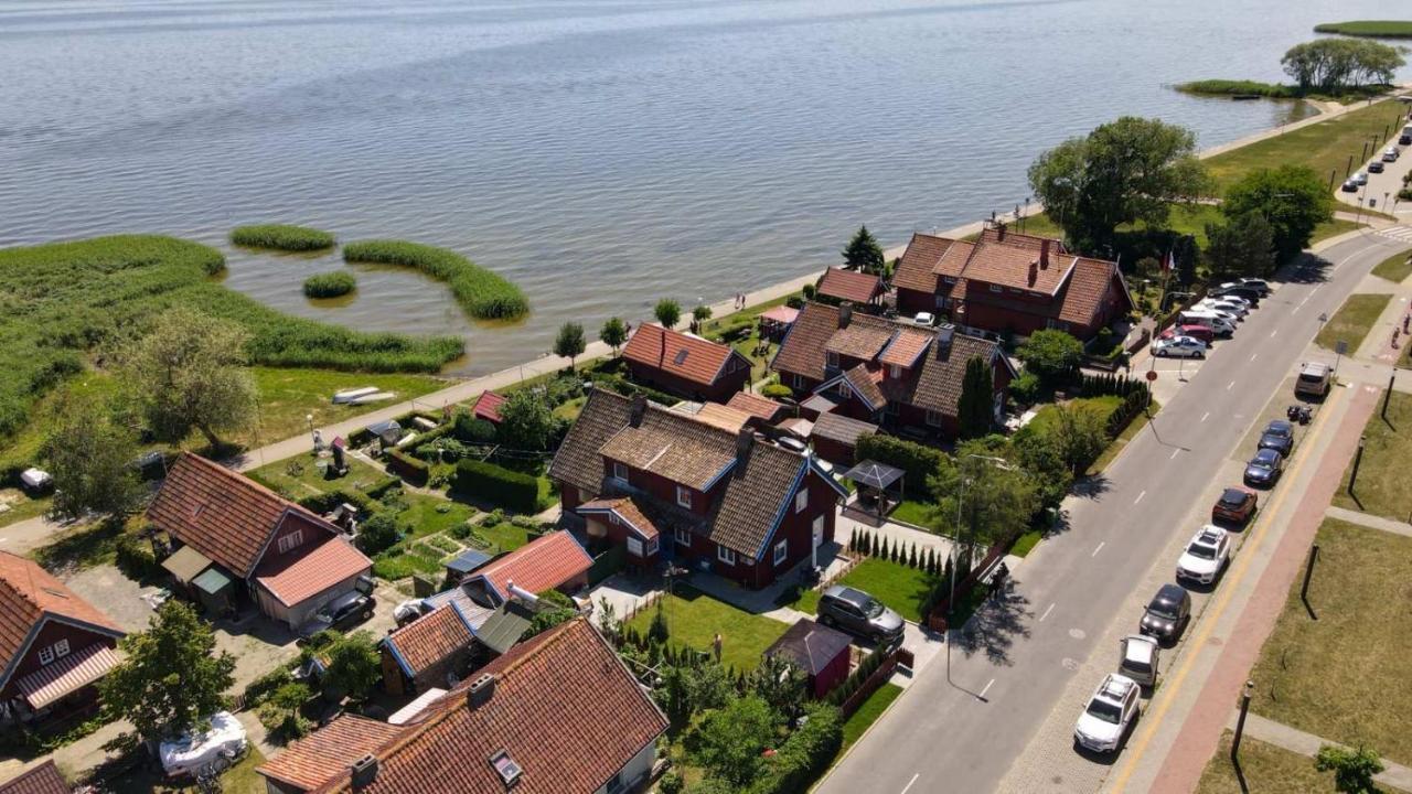 Апартаменти Mariu Vejas Ніда Екстер'єр фото